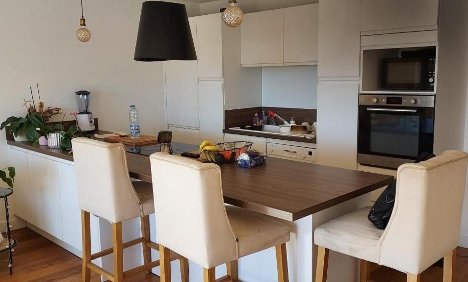 מאנדליה-לה-נאפול Chambre Lit 2 Personnes Dans Appartement Du Logeur מראה חיצוני תמונה