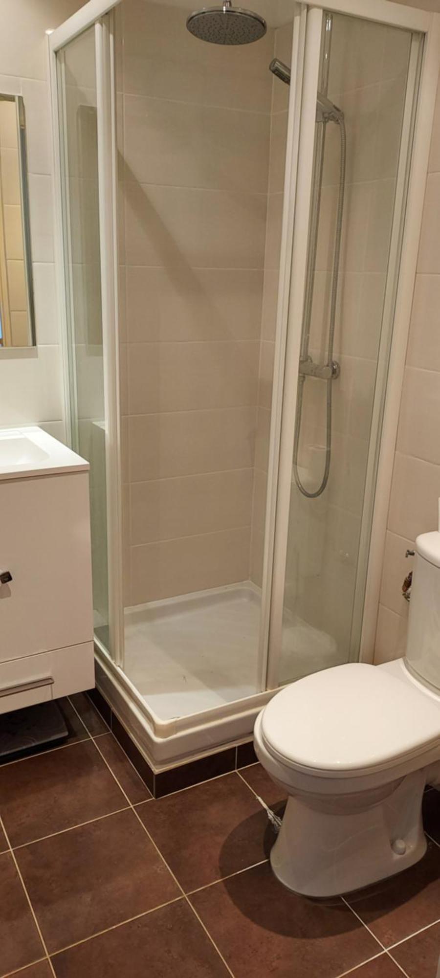 מאנדליה-לה-נאפול Chambre Lit 2 Personnes Dans Appartement Du Logeur מראה חיצוני תמונה